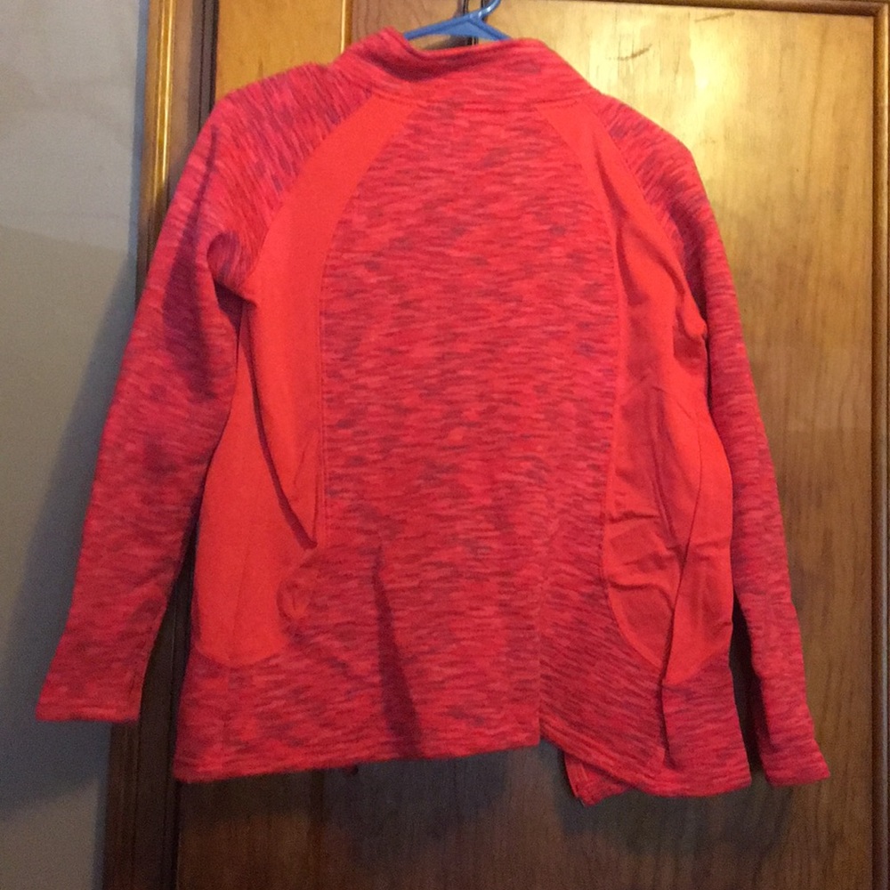 Pink jacket - Picture 2 of 2